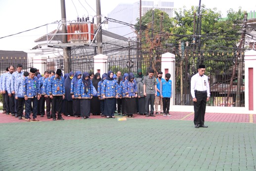 upacara harlah 1 juni 2