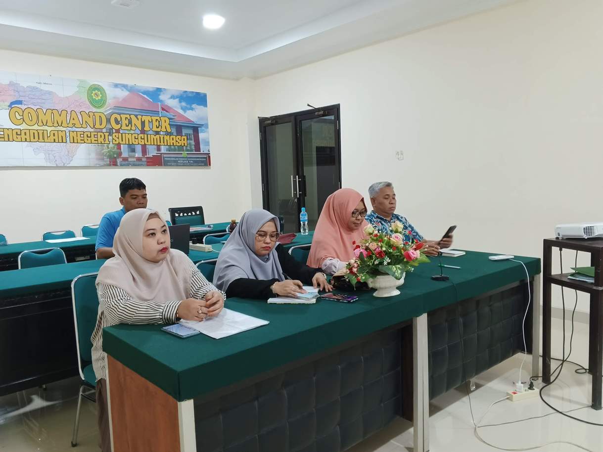 sosialisasi nasional kasasi 1